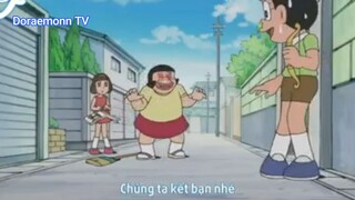 Doraemon New TV Series (Ep 23.2) Nobita bắn cung gì mà kém z trời #DoraemonNewTVSeries