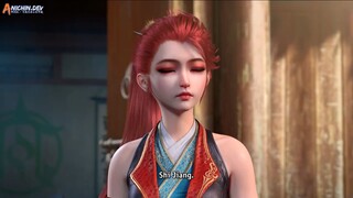 Wo Shi Da Shenxian S3 Eps 09 Sub Indo