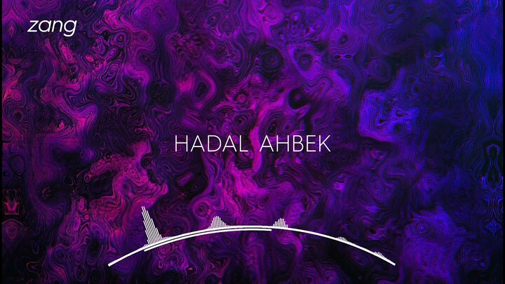 Issam Alnajjar - Hadal Ahbek (Zang Remix)