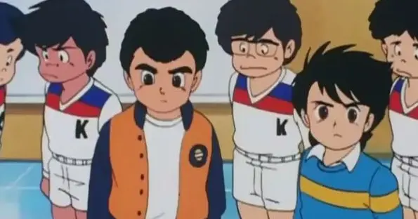 Ganbare Kickers - 22 sub indo - Bilibili Ganbare Kickers - 22 sub indo - Bilibili