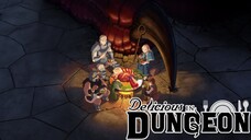 Delicious in Dungeon (2024) | Episode 05 | English Sub