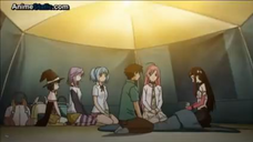 Rosario + Vampire Season 1 Episode 10