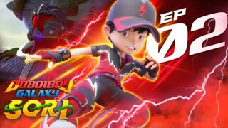 BOBOIBOY GALAXY SORI EPISODE 2 FULL MOVIE
