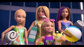 Liburan bersama keluarga Barbie (Dub Indo) (Fandub)