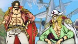 One Piece Legend II One Piece 8 II ワンピースジャーニー 8 II ODEN, ROGER, Edward Newgate II 奥登、罗杰、爱德华·纽盖特