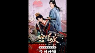 To Love or to Defy (2025) Episode 5 English Sub at Dramacool