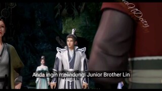 WAN JIE DU ZUN EPS 129 sub indo