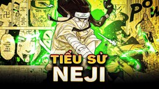 HYUGA NEJI LÀ AI ? | THIÊN TÀI BẠC MỆNH CỦA HYUGA!!