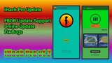 iHack Pro(Update) Updater App Added using Firebase