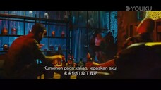 drama sub indo - desperate sniper