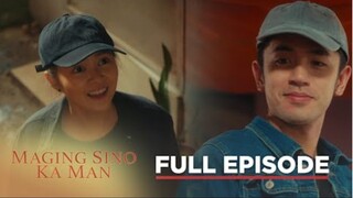 MAGING SINO KA MAN - Episode 27