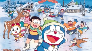 Hãng hàng không Nobita #phimtuoitho