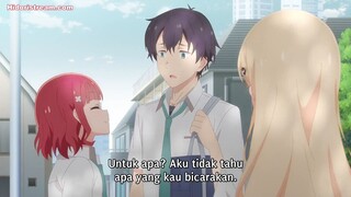 Gimai Seikatsu Eps 6 (Sub-Indo)