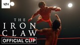 The Iron Claw | Official Preview HD | A24