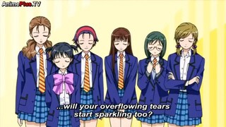 Joshi Kousei_ Girl's High episode 12 Eng sub