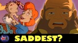 The Saddest Nickelodeon Moments That Made You Cry