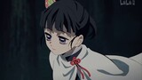 [Trận chiến quyết định Heian Kyo] Về cách phục hồi Nezuko và anime trong Heian Kyo