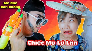 Chiếc Mũ Lú Lẫn Và Âm Mưu Bắt Cóc Con Ghẻ - Mẹ Ghẻ Con Chồng - Hà Sam