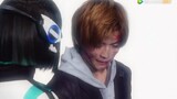 [Kamen Rider 01] "I finally see you again"
