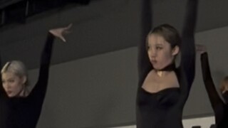 【Heels】HIT Ph.D. 2 dance practice record｜Pump high heels training