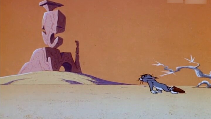 "Once upon a time, there was a cat named Tom and a mouse named Jerry."