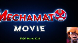 Mechamato Movie Subtitle Indonesia