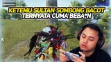 Main Sultan Sombong, Ternyata Cuma Beba*n | PUBG Mobile Indonesia