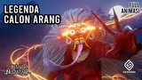 Legenda Calon Arang Cerita Rakyat Bali Kisah Nusantara