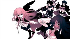 ZERO No Tsukaima Final Ep 13