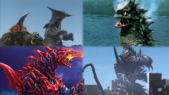 Novice monsters evolve, whoever is weak will be embarrassed