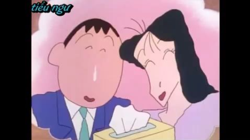 [vietsub]_crayon shin chan ( đề nghị cầu hôn của bo-chan)