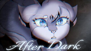 After dark - Bluestar