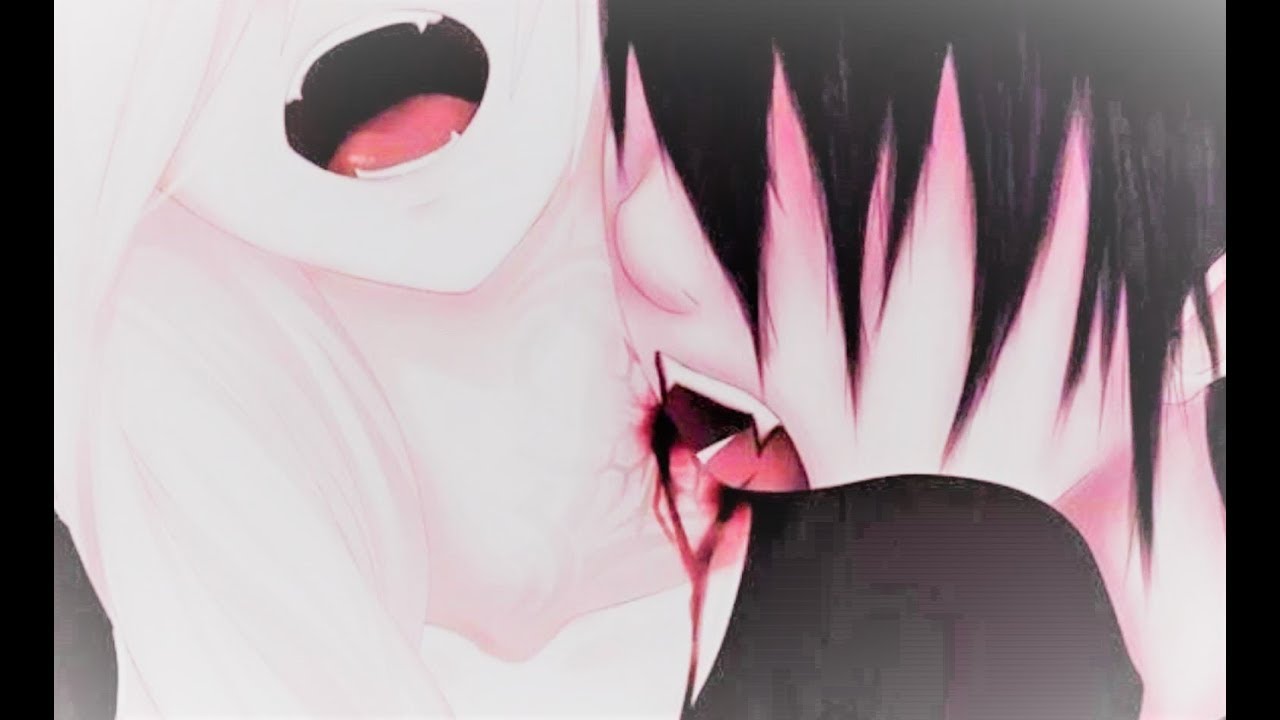 15 MustRead Vampire Romance Manga