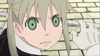 Soul Eater โซลอีทเตอร์ ตอนที่ 27 พากย์ไทย