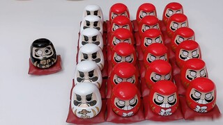 The third bullet of the Dharma blind bag is outrageous! ! !