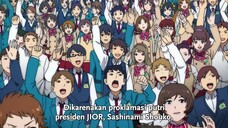 S 1 Anime Mecha Kakumeiki Varvrave Sub Indo Episode 6