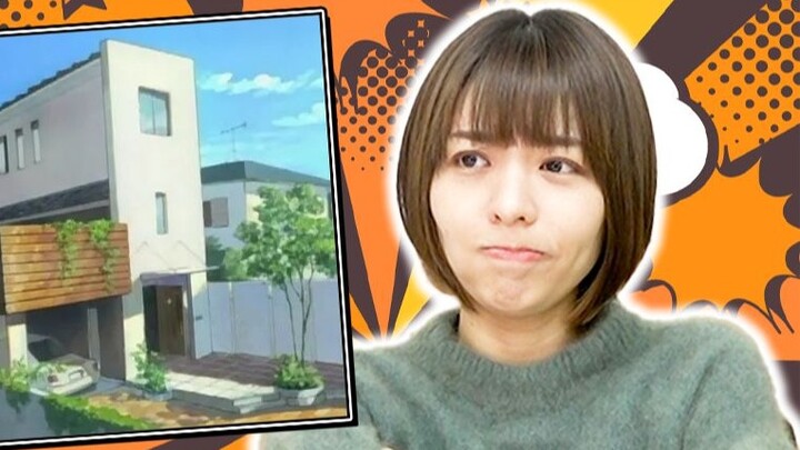 [Toyosaki Aiko] Tingkat Kesulitan MAX! Teka-teki animasi menyiksa pengisi suara Jepang!