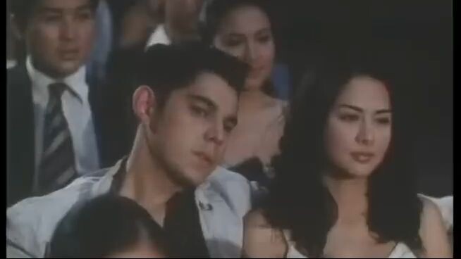 MY BEST FRIEND'S GIRLFRIEND： Marian Rivera, Richard Gutierrez & JC de vera ｜  Fu