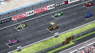 overtake episode 5 sub indo