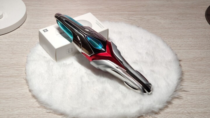 Pembelian Anggota Bandai Nexus Ultraman Evolution Believers Versi Plating Terbatas Tiba Memainkan De