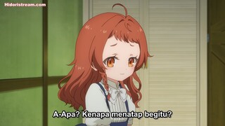 EP2 Magic Maker: Isekai Mahou no Tsukurikata (Sub Indonesia)