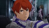 [Anime MTV] "Möbius" - Animasi teatrikal Hiroyuki Sawano "Mobile Suit Gundam: Hathaway the Flash" OP