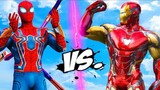 Spider Man Vs Iron Man Game Android | Spider Man Fight Iron Man | Spider Man Game Mobile...