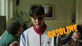 Yoon Gwi Nam || Gasoline || All of us are dead [FMV]