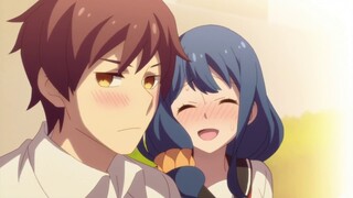 JMK-Tsurezure children ตอนที่ 8 [ฝึกพากย์ไทย] Cut Scene คู่ที่1