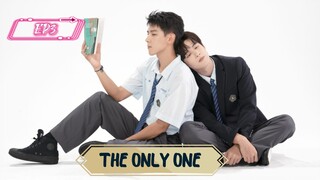 [EP3] The Only One