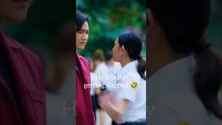 A secretly love  #blseries #thaibl #shorts #viral