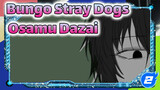 [Bungo Stray Dogs] Osamu Dazai "Rejection Chute from Heaven"_2