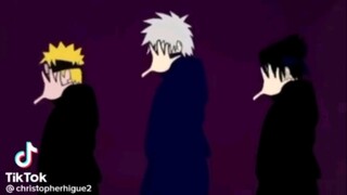 Kakasi dance..