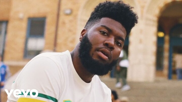 Khalid - Young Dumb & Broke (Official Video)